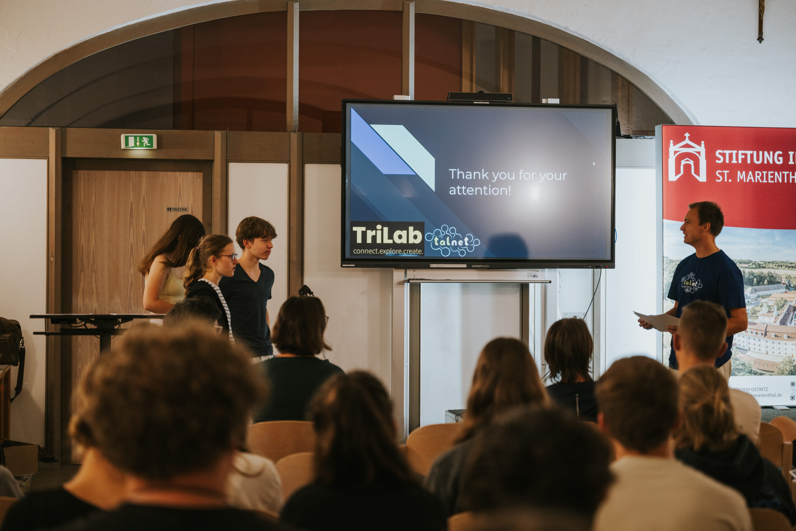 Does AI Think Like a Scientist workshop